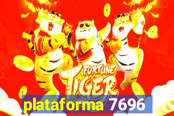 plataforma 7696